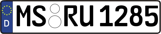 MS-RU1285