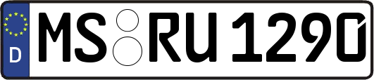 MS-RU1290