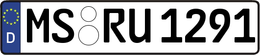 MS-RU1291