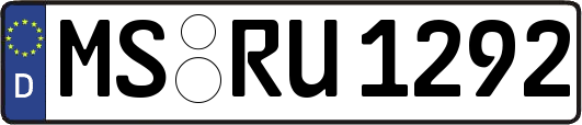 MS-RU1292