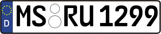 MS-RU1299