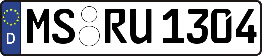 MS-RU1304