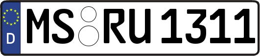 MS-RU1311