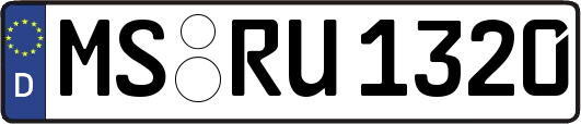 MS-RU1320