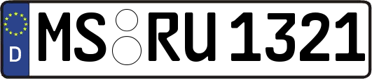 MS-RU1321