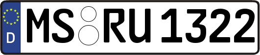 MS-RU1322