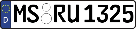 MS-RU1325