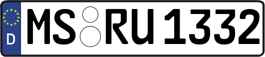 MS-RU1332