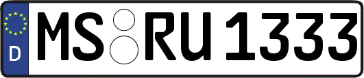MS-RU1333