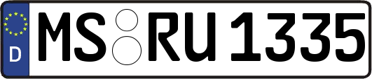 MS-RU1335