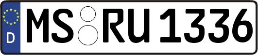 MS-RU1336