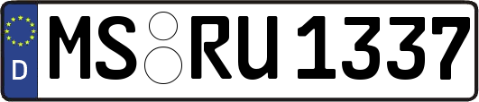 MS-RU1337