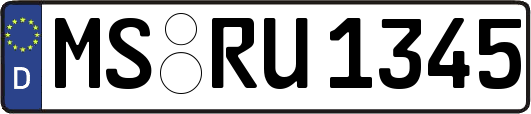 MS-RU1345