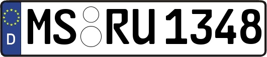 MS-RU1348