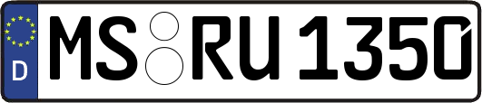 MS-RU1350
