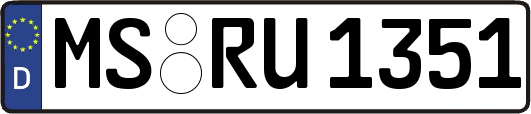 MS-RU1351
