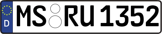 MS-RU1352