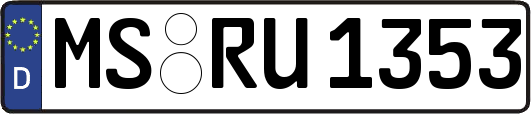 MS-RU1353