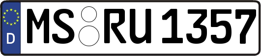 MS-RU1357