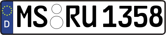 MS-RU1358