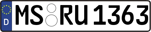 MS-RU1363