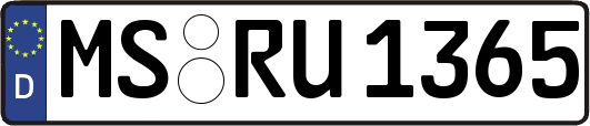 MS-RU1365