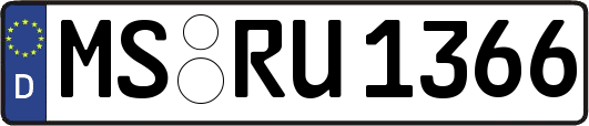 MS-RU1366