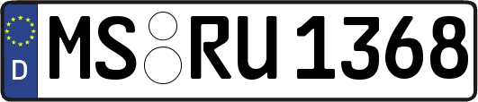 MS-RU1368