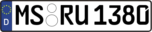 MS-RU1380