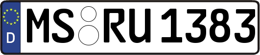 MS-RU1383