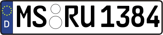 MS-RU1384