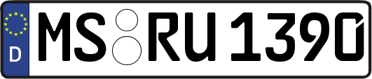 MS-RU1390