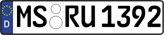 MS-RU1392