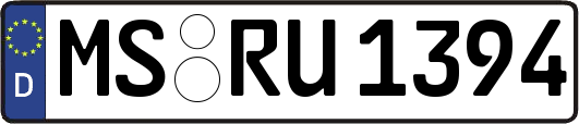 MS-RU1394