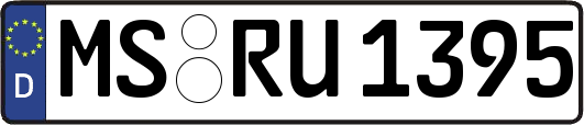 MS-RU1395