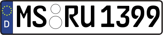 MS-RU1399