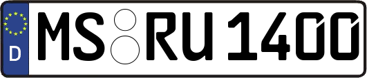 MS-RU1400