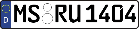 MS-RU1404