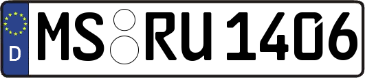 MS-RU1406