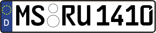 MS-RU1410