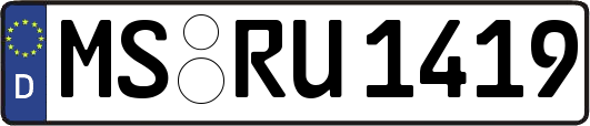 MS-RU1419