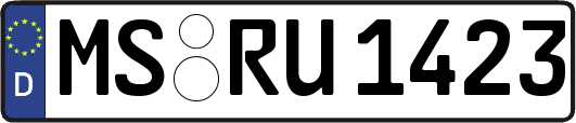 MS-RU1423