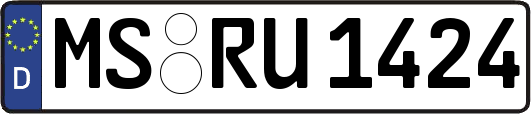 MS-RU1424