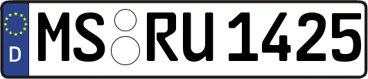 MS-RU1425