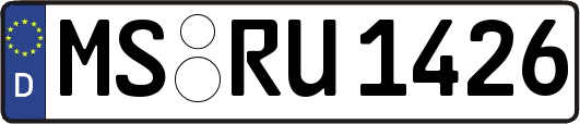 MS-RU1426