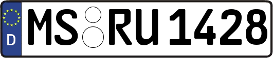 MS-RU1428