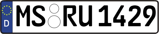 MS-RU1429