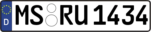 MS-RU1434