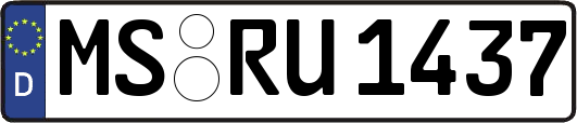 MS-RU1437