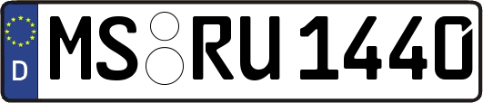 MS-RU1440